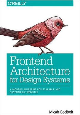 Front-End Architecture pdf epub mobi 电子书 下载