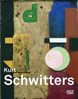 Kurt Schwitters pdf epub mobi 电子书 下载