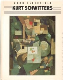 Kurt Schwitters pdf epub mobi 电子书 下载