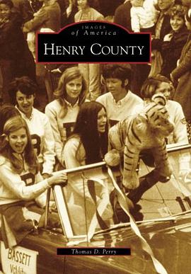 Henry County pdf epub mobi 电子书 下载