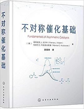 不对称催化基础 pdf epub mobi 电子书 下载