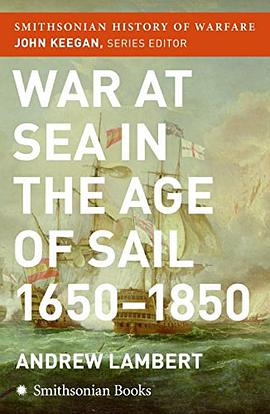 War at Sea in the Age of Sail pdf epub mobi 电子书 下载