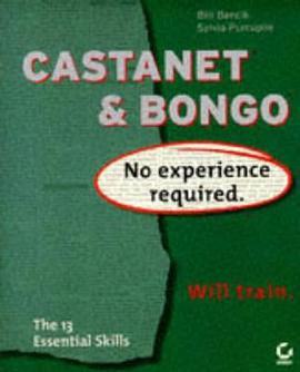 Castanet & Bongo pdf epub mobi 电子书 下载