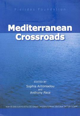 Mediterranean Crossroads pdf epub mobi 電子書 下載