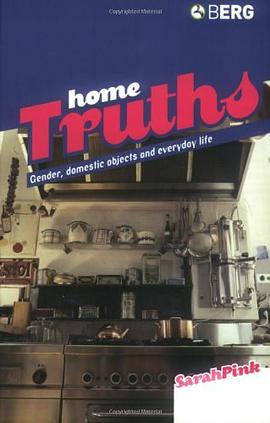 Home Truths pdf epub mobi 电子书 下载