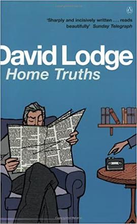 Home Truths pdf epub mobi 电子书 下载