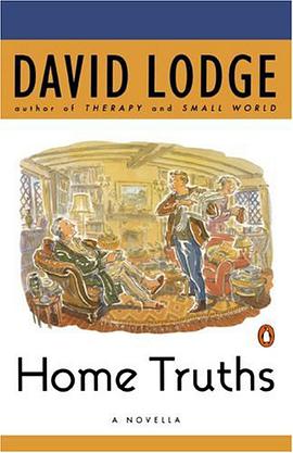 Home Truths