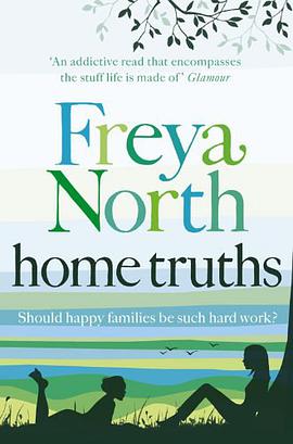 Home Truths pdf epub mobi 电子书 下载