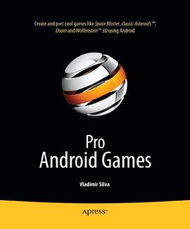 Pro Android Games pdf epub mobi 电子书 下载