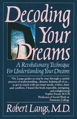 Decoding Your Dreams pdf epub mobi 电子书 下载