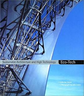 Eco-Tech pdf epub mobi 電子書 下載