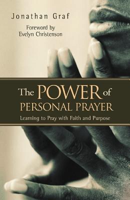 The Power of Personal Prayer pdf epub mobi 電子書 下載