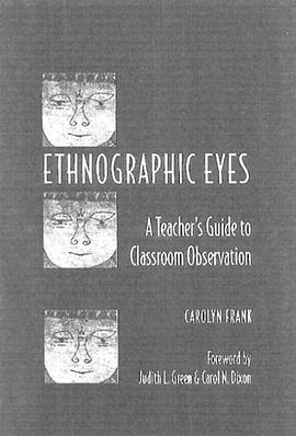 Ethnographic Eyes pdf epub mobi 电子书 下载