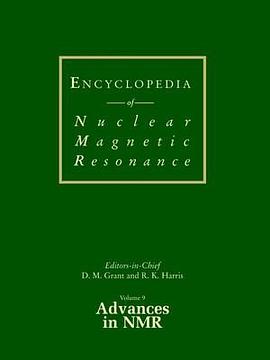 Encyclopedia of Nuclear Magnetic Resonance pdf epub mobi 电子书 下载