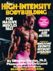 2nd Revised edition of &quot;High-intensity Bodybuilding&quot; pdf epub mobi 电子书 下载