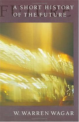 Short History of the Future pdf epub mobi 电子书 下载