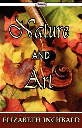 Nature and Art pdf epub mobi 电子书 下载