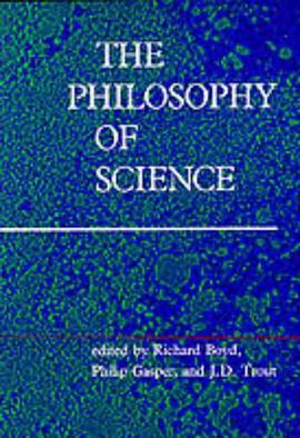 The Philosophy of Science pdf epub mobi 电子书 下载