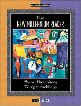The New Millennium Reader pdf epub mobi 电子书 下载
