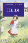 Heidi Book and CD pdf epub mobi 电子书 下载