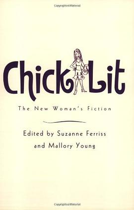 Chick Lit pdf epub mobi 电子书 下载