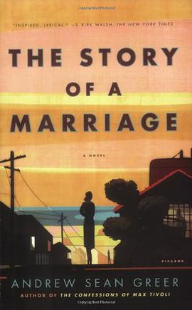 The Story of a Marriage pdf epub mobi 电子书 下载