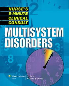 Nurse's 5-Minute Clinical Consult pdf epub mobi 电子书 下载