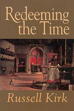 Redeeming the Time pdf epub mobi 下载