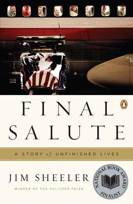 Final Salute pdf epub mobi 电子书 下载