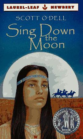 Sing Down the Moon 月光下的歌謠 pdf epub mobi 下载