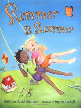 Summer Is Summer pdf epub mobi 電子書 下載