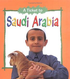 A Ticket to Saudi Arabia pdf epub mobi 電子書 下載