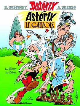 Astérix - Astérix le gaulois - n°1 pdf epub mobi 电子书 下载