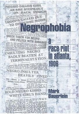 Negrophobia pdf epub mobi 電子書 下載
