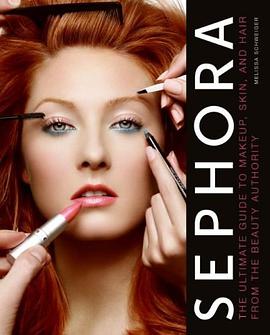 Sephora pdf epub mobi 電子書 下載
