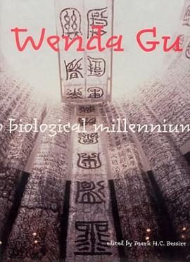 Wenda Gu pdf epub mobi 电子书 下载