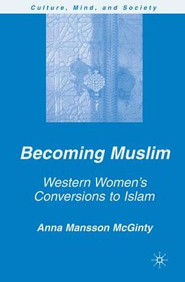 Becoming Muslim pdf epub mobi 电子书 下载