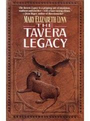 The Tavera Legacy pdf epub mobi 电子书 下载