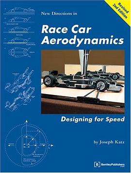 Race Car Aerodynamics pdf epub mobi 电子书 下载