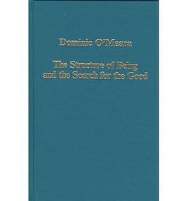 The Structure of Being and the Search for Good pdf epub mobi 电子书 下载