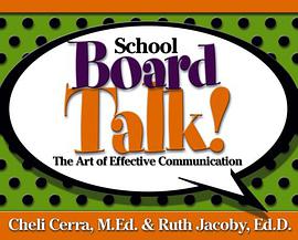 School Board Talk! pdf epub mobi 电子书 下载