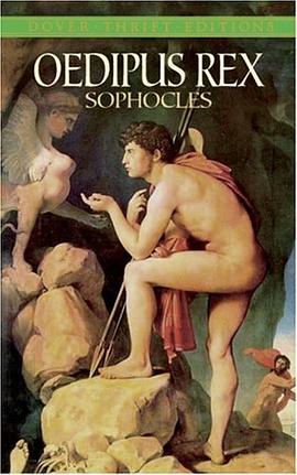 Oedipus Rex (Dover Thrift Editions) pdf epub mobi 電子書 下載