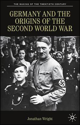 Germany and the Origins of the Second World War pdf epub mobi 电子书 下载