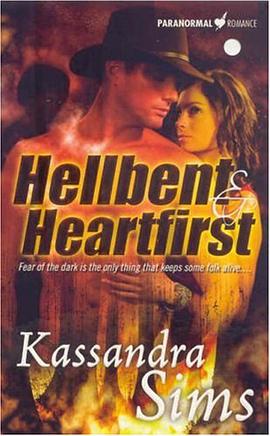 Hellbent and Heartfirst pdf epub mobi 电子书 下载