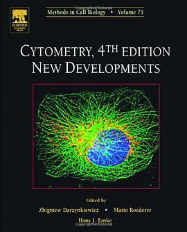 Cytometry pdf epub mobi 电子书 下载