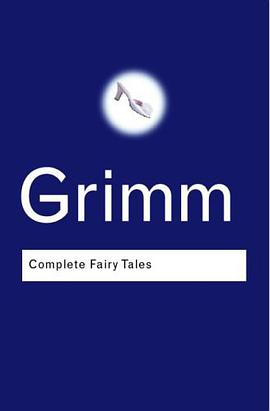 Complete Fairy Tales pdf epub mobi 电子书 下载