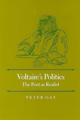Voltaire's Politics pdf epub mobi 下载