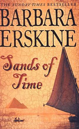 Sands Of Time  時間之沙 pdf epub mobi 電子書 下載