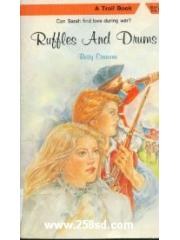 Ruffles and Drums pdf epub mobi 电子书 下载