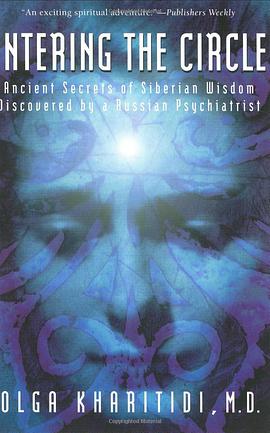 Entering the Circle: Ancient Secrets of Siberian Wisdom Disc pdf epub mobi 电子书 下载